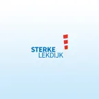 Sterke Lekdijk iOS Icon