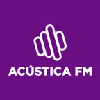 Acústica FM iOS Icon
