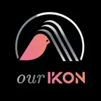 our IKON iOS Icon