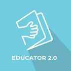 ChildFolio 2.0 CA Educator iOS Icon