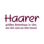 Bettenhaus HAARER iOS Icon