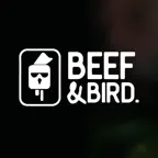 Beef And Bird iOS Icon