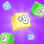 Solve`N Blast iOS Icon