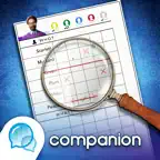 Clue Companion iOS Icon