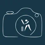 Leg Umpire iOS Icon