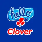 HelloClover iOS Icon