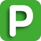 Aparcados - App para aparcar icon