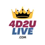 4D2U Live icon
