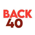 Hunt Journal | Back40 iOS Icon