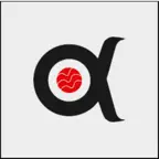 Alpha sushi Волгоград iOS Icon
