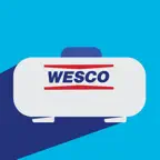 Wesco Energy iOS Icon
