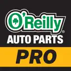 O'Reilly Pro icon