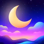 Dreams - Sleep Tracker iOS Icon