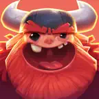 奥德玛 iOS Icon
