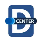 D-Guard Cloud - POC Center iOS Icon
