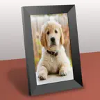 Collage Frame Widget iOS Icon