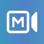 Momento Dash Cam Viewer iOS Icon