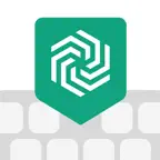 AI Keyboard Writing App - AIK iOS Icon