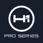 H-1 Pro Series iOS Icon