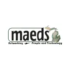 MAEDS iOS Icon