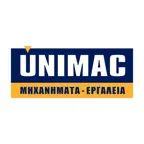 UNIMAC B2B iOS Icon