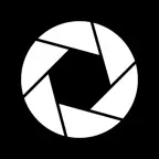 AI Headshot Profile Picture iOS Icon