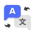 Translator - Translate App iOS Icon