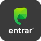 Entrar Management Icon