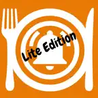 PushEat! Lite, Meal Plannner iOS Icon
