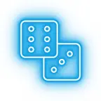 2xD6 iOS Icon