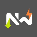 NegaWATT iOS Icon