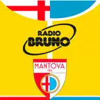 Radio Bruno - Forza Mantova iOS Icon