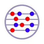 Mental Arifmetika iOS Icon