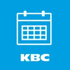 KBC Events iOS Icon
