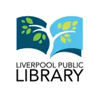 Liverpool Public Library iOS Icon