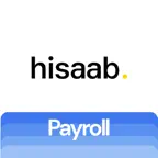 myHisaab Payroll iOS Icon