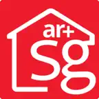 SG AR+ iOS Icon