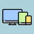 Device Preview Exporter iOS Icon