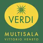 Webtic Multisala Verdi iOS Icon