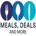 Meal Pass iOS Icon