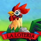 La Loteria AI -  Mexican Bingo iOS Icon