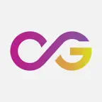CG LINK iOS Icon