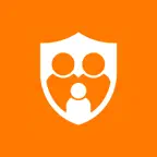 Protección niños iOS Icon