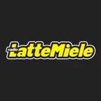 Lattemiele Sardegna iOS Icon