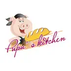 pupu's kitchen iOS Icon