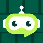 SmartType AI Keyboard Writer iOS Icon
