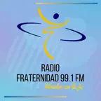 Radio Fraternidad 99.1 FM iOS Icon