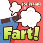 Fart Man - Fart Sounds Game iOS Icon