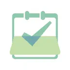 WorkDayze iOS Icon