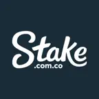 Stake Colombia iOS Icon